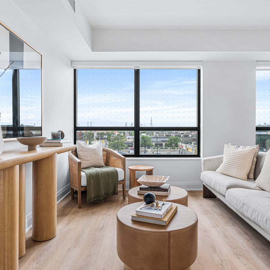 For Lease - 36 Brentcliffe Road Unit# 317, Toronto, Ontario - Photo 1