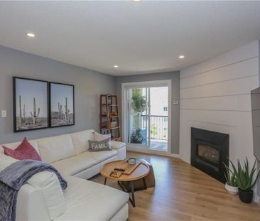 For Lease - 735 Deveron Crescent Unit# 310, London South, Ontario - Photo 3