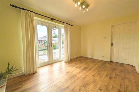 3 Bedroom Terraced To Let - Photo 3