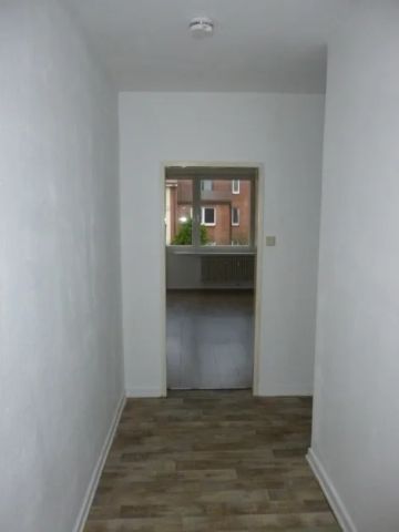 Helle 2-Zimmer-Wohnung in Eilbek - Foto 2