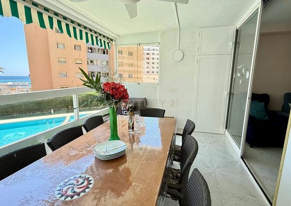 Calpe/Calp, Valencian Community