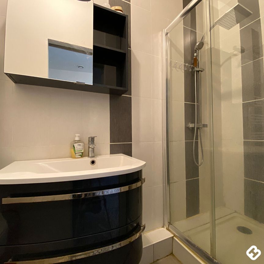 Location Appartement 1 pièce 25m² ROANNE 42300 - Photo 1