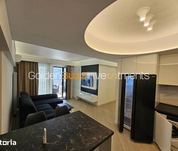 Apartament 3 camere | Cortina North | Parcare - Fotografie 1