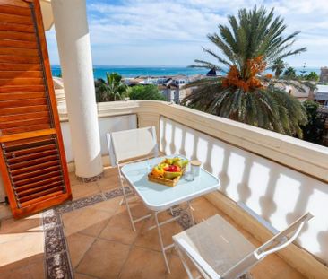 Apartamento de alquiler en Calle Alemania, 39, El Moncayo - El Pòrtic - Photo 6