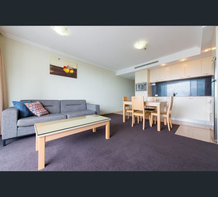 2703/70 Mary Street, Brisbane City, Qld 4000 - Photo 5