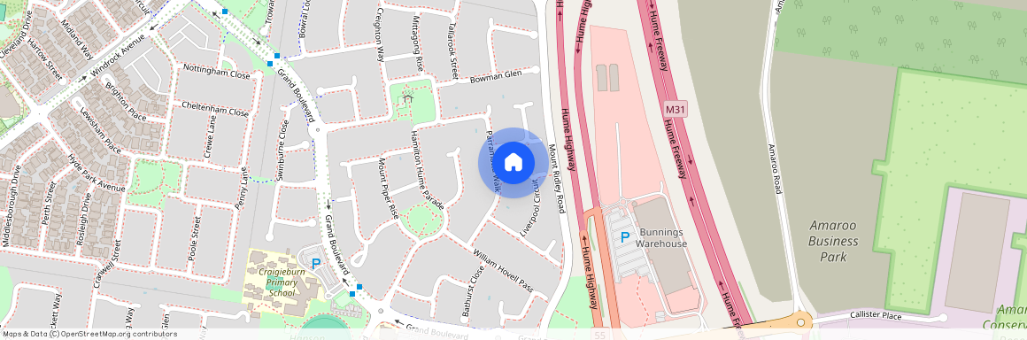 42 Liverpool Circuit, Vic 3064, Craigieburn