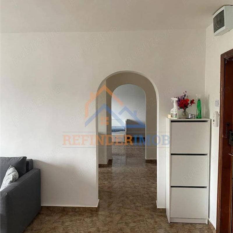 Apartament 4 Camere | Calea Vacaresti (Piata Norilor Timpuri Noi / Tineretului) - Photo 1
