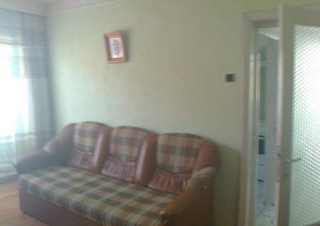 1 room apartment for rent Iasi Railway Station Centre - Photo 3