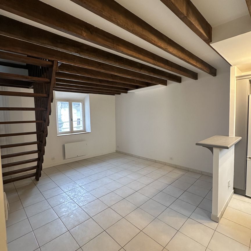 Location Appartement 2 pièces 38m² MELUN 77000 - Photo 1