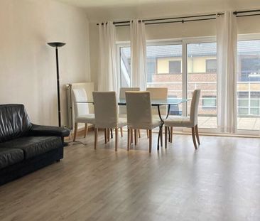Duplex te huur in Hasselt voor € 990 met 3 slaapkamers - Foto 1