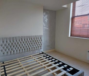 1 bedroom apartment to rent - Photo 5