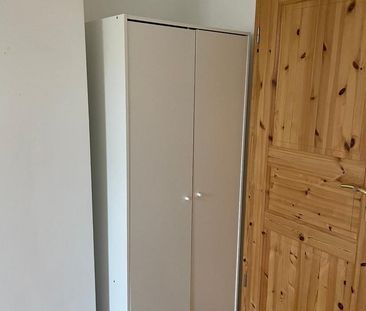 3-Zi-Wohnung Berlin Tempelhof - Nähe Südkreuz - nur Selbstzahler - Photo 4