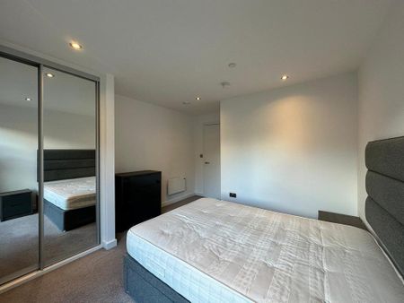 1 bedroom apartment to rent - Photo 3