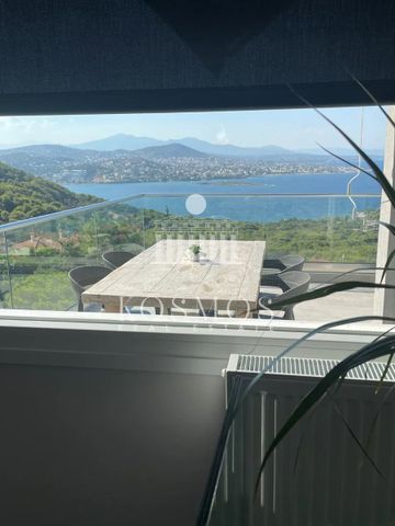 Μεζονέτα για ενοικίαση Χαμολιά (Μαρκόπουλο) - Photo 2