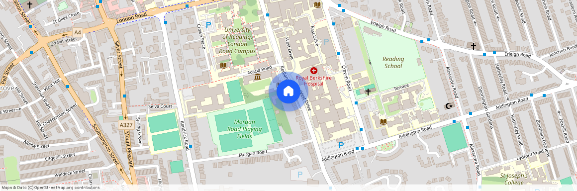 Room 15 Martindale Court