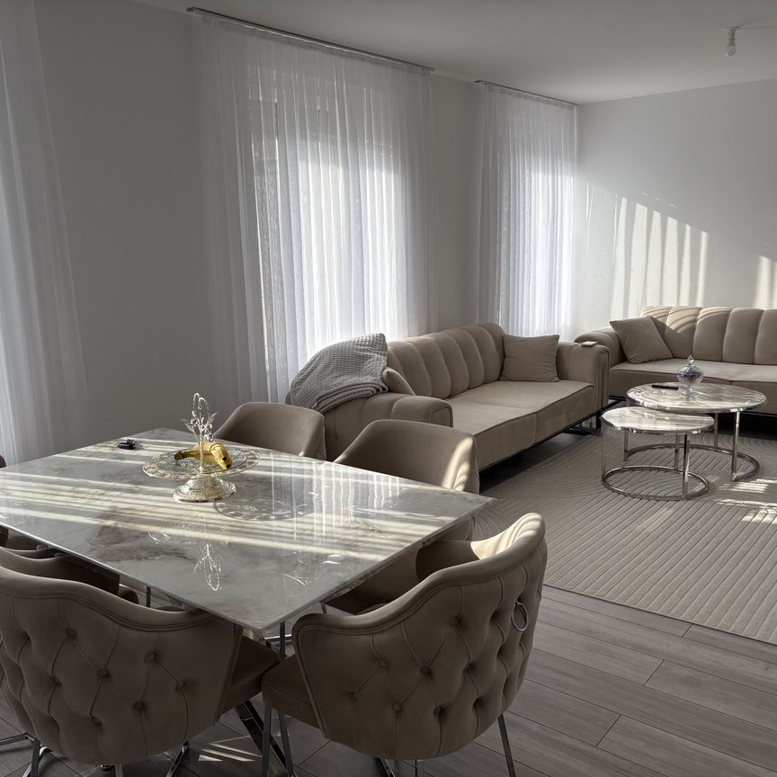 Location Appartement 3 pièces 52m² MULHOUSE 68200 - Photo 1