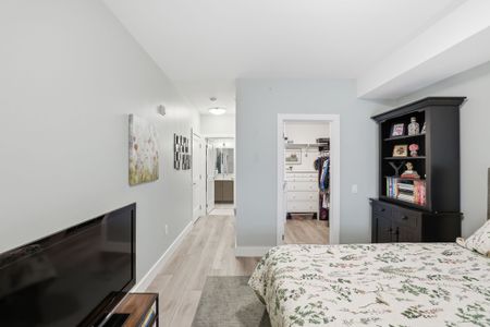 For Lease - 4 Kimberly Lane Unit# 219, Collingwood, Ontario - Photo 4