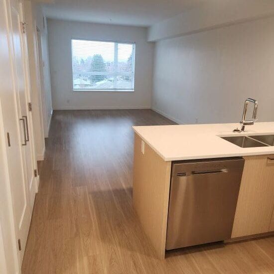 1bed 1bath Condo; Lodges – Available Now – Unit 1-303 - Photo 1