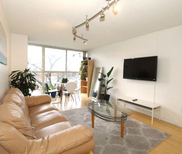 For Lease - 4205 Shipp Drive Unit# 406, Mississauga, Ontario - Photo 3