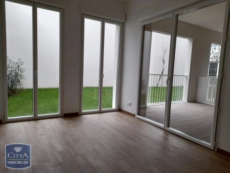 Appartement à louer 3 pièces 63.98m² - Photo 4