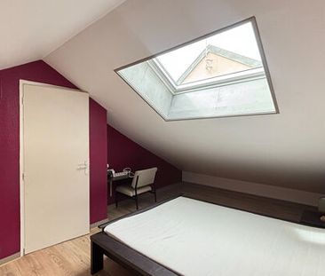 Appartement 2 pièces 14m2 REIMS 550 euros - Photo 3