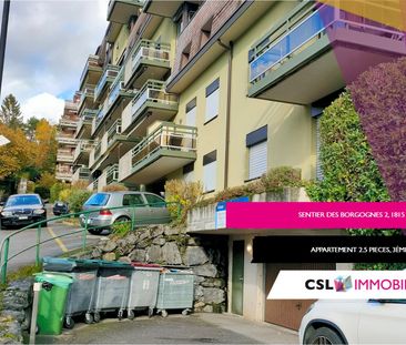 Appartement à louer à durée déterminée - Photo 5