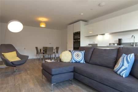 2 bedroom apartment to rent - Photo 3