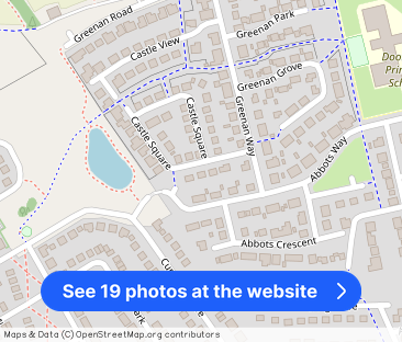 7 Castle Square, Doonfoot - KA7 4JN - Photo 1