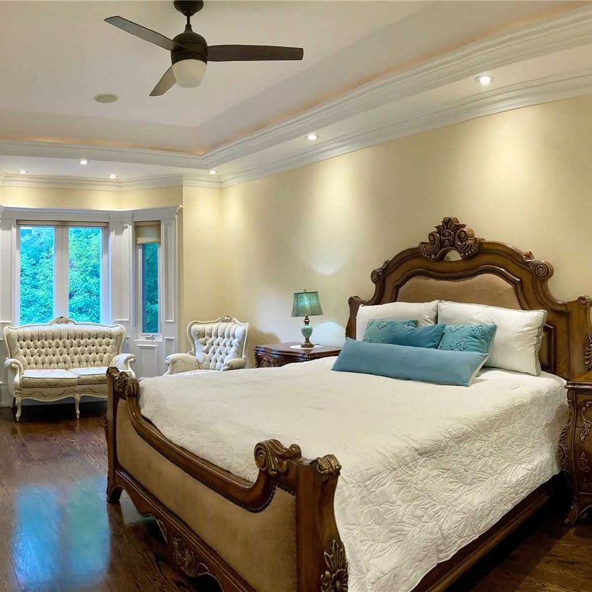 For Lease - 356 Fairlawn Avenue, Toronto, Ontario - Photo 1