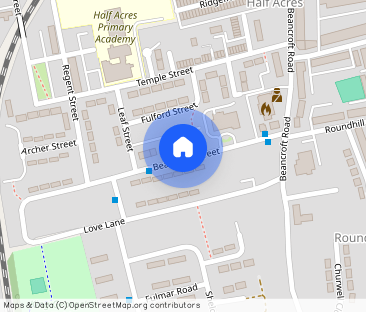 Beancroft, Castleford, WF10 - Photo 1