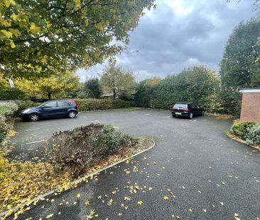 1 bedroom flat to rent - Photo 6