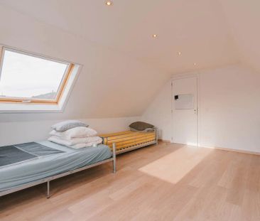 Uniek en ruim duplex-appartement in hartje Mechelen - foto 5