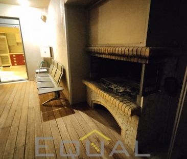 Μεζονέτα 360 τ.μ. προς ενοικίαση - Photo 5