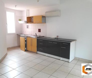 Location Appartement 2 pièces 56m² MILLAU 12100 - Photo 1