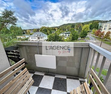 Appartement 3 pièces à Thionville - Photo 5