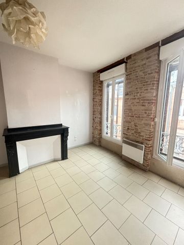 Appartement Toulouse 2bis pièce(s) 65 m2 - Photo 3