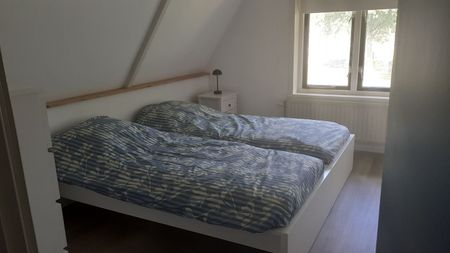 Huis te huur: De Steegde 2 9417 TE Spier (Gem. Midden-Drenthe) - Photo 5