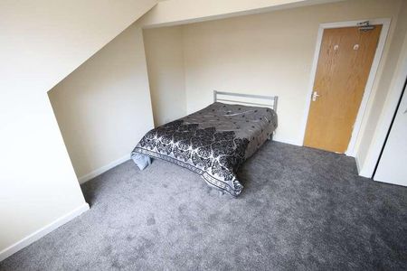 Archery Terrace, Leeds, LS2 - Photo 5