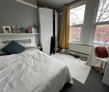 Brudenell Road, Hyde Park, LS6 1HA, Leeds - Photo 6