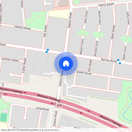 154 Station Road, Vic 3337, Melton