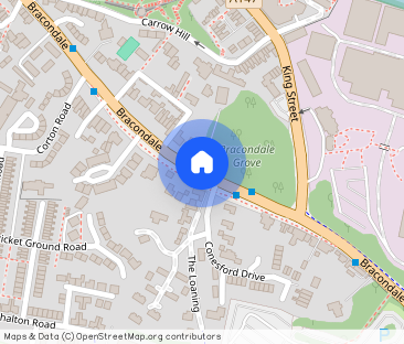 Bracondale, Norwich, NR1 - Photo 1