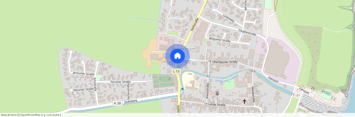 26844 Niedersachsen - Jemgum