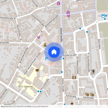 51379 Nordrhein-Westfalen - Leverkusen