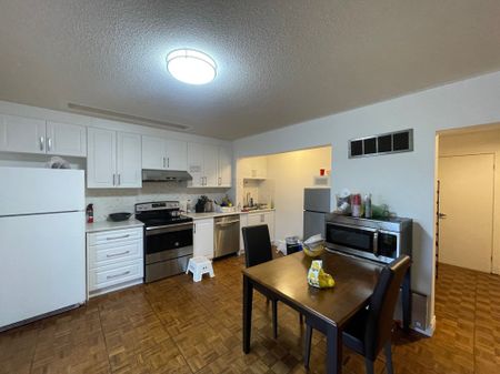 For Lease - 93 Peckham Avenue Unit# B1, Toronto, Ontario - Photo 5