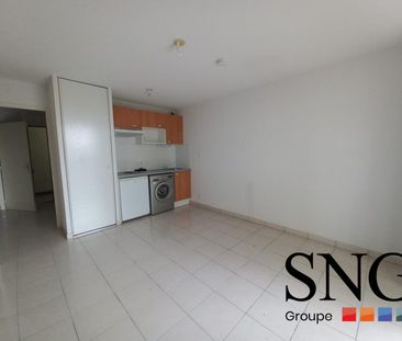 T1 AVEC BALCON ET PARKING - Photo 2