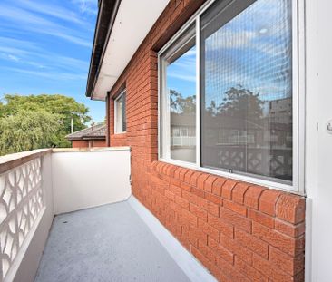 2/493 Liverpool Road, Strathfield. - Photo 1