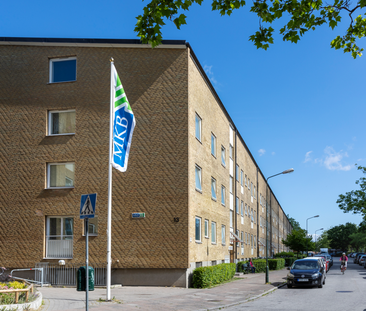 Lorensborgsgatan 13 H, Lorensborg - Foto 4