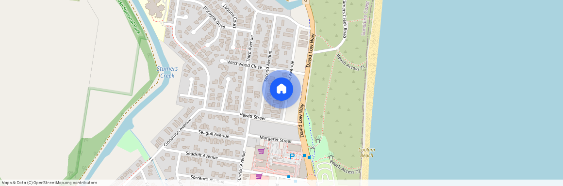 2/11 First Avenue, Qld 4573, Coolum Beach