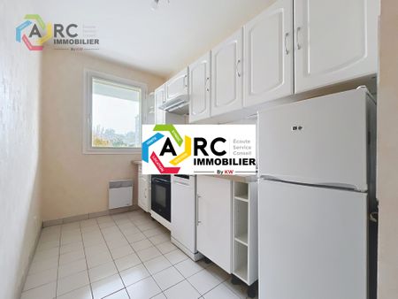 Location Appartement 2 pièces 49m² ST JEAN DE BRAYE 45800 - Photo 3