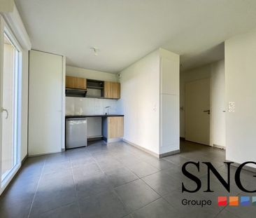 T2 AVEC TERRASSE, JARDIN ET PARKING - Photo 4